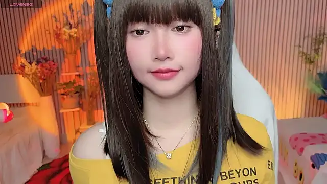 di-or-n Live XXX chat