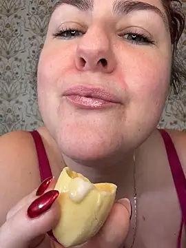 Lacey_BBW's Live XXX Chat