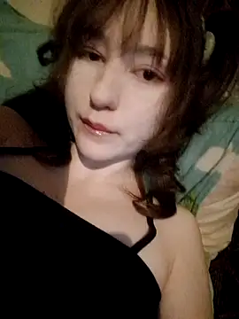 XXX chat uživo modela Yoonhee_ki