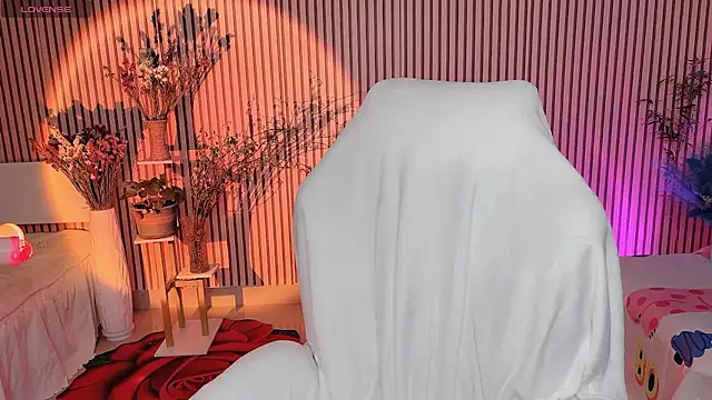 di-or-のライブXXXチャット