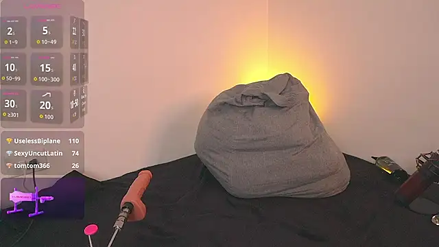 Markbrown Live XXX Chat