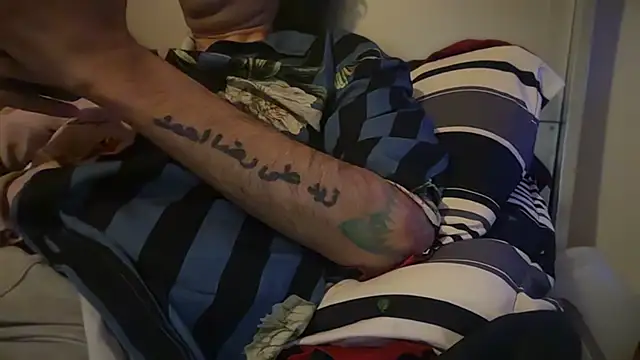 Pokazy przed kamerką – KungFuPanda001