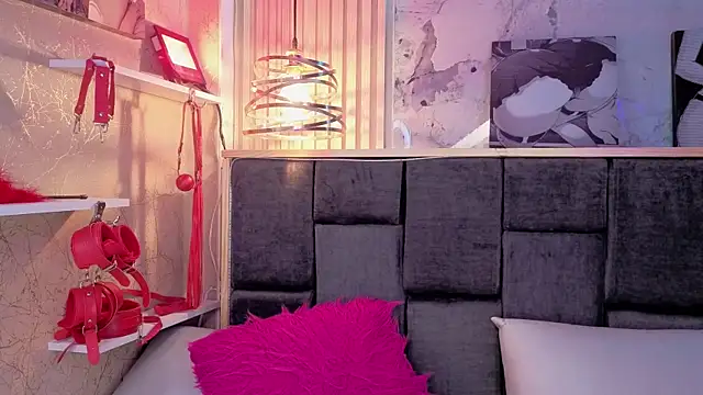 Im-Lola Live XXX-Chat