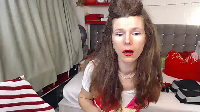 kellyterapy Live XXX-chat