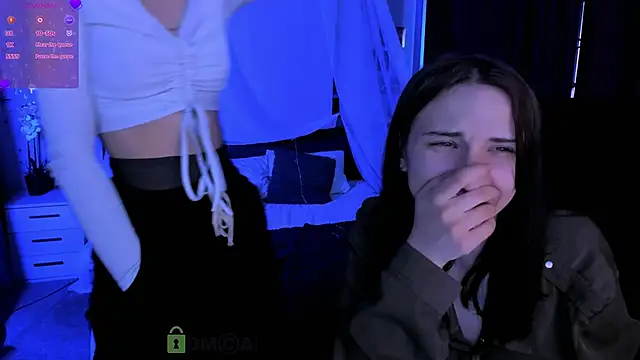 gloria_bubble's Live XXX Chat