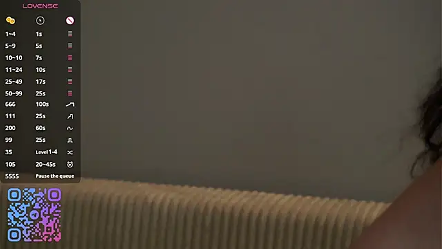 HannaHayles – Live XXX-chat