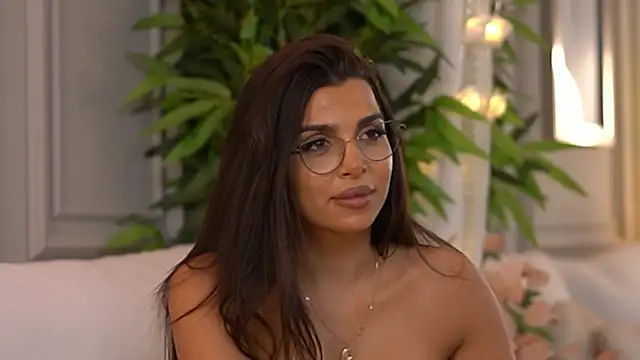 Sembang XXX Secara Langsung NicoleCellini