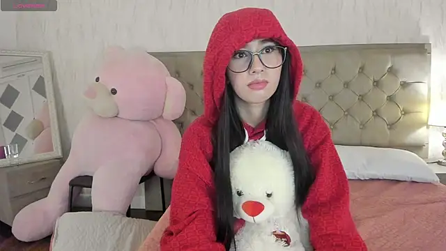 Chat XXX en directo de Lila_clark