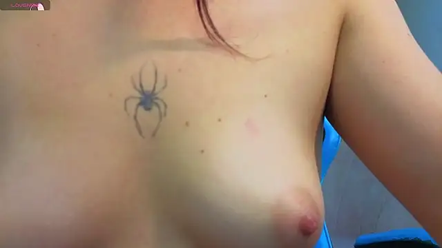 Czat XXX na żywo – Erika_Suarez_b