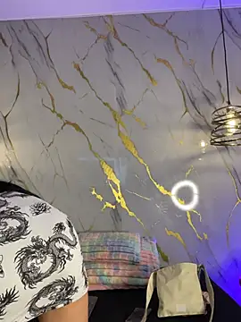 Chat XXX en directo de Scaarlettfox