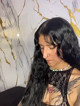 Scaarlettfox's Live XXX Chat