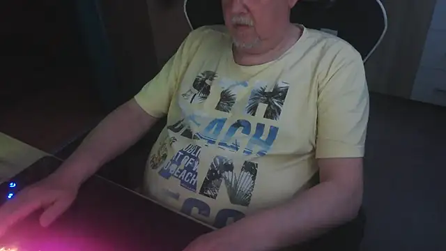 Вебкам-шоу Teddybaer372