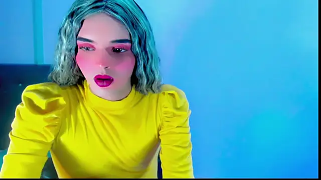 malahya_ Live XXX-Chat