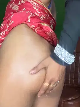 Chat XXX ao vivo de CUTI-NAINA