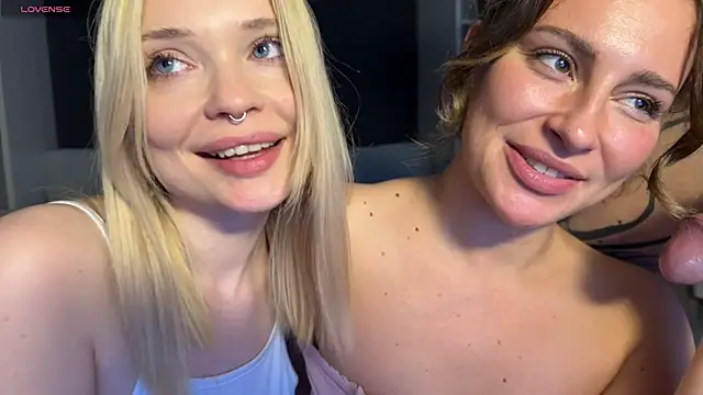 عرض كام dollfromvenus