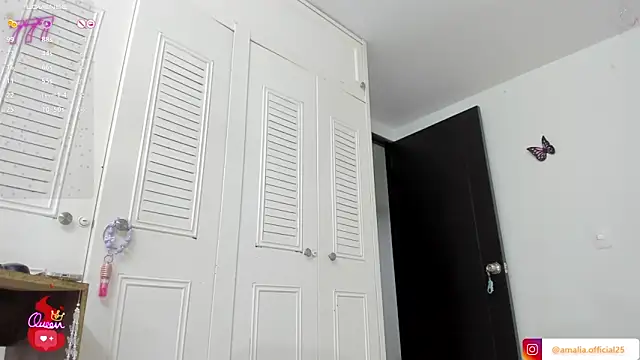 Živý XXX chat sweet_amalia4