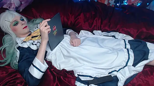 yutachka Obrolan Langsung XXX