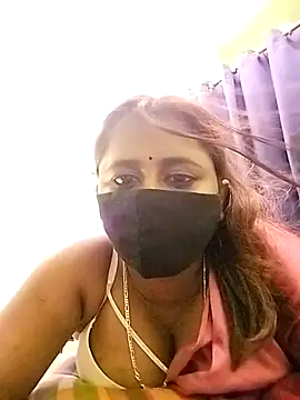 Show Webcam de LoveLy-Soneya