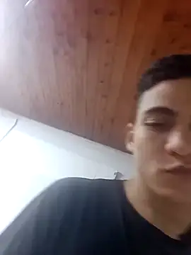 NikoHot_anatole Pertunjukan Webcam