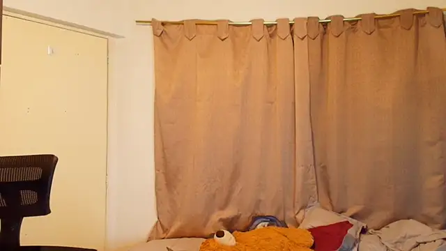 jimmy_class Pertunjukan Webcam