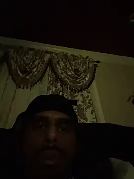 dingoding's Webcam Show