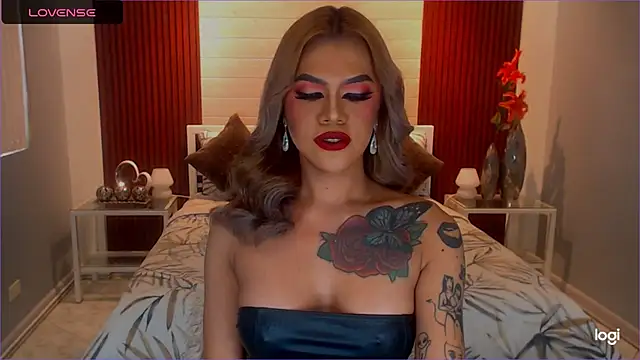 Chat XXX Live StellaStrong30