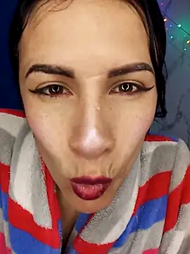 Czat XXX na żywo – laurahotdirty