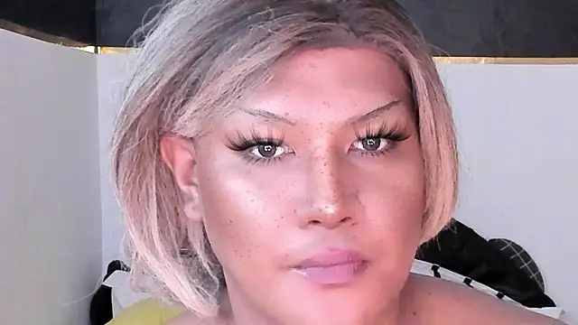 MistressDuhara's Webcam Show