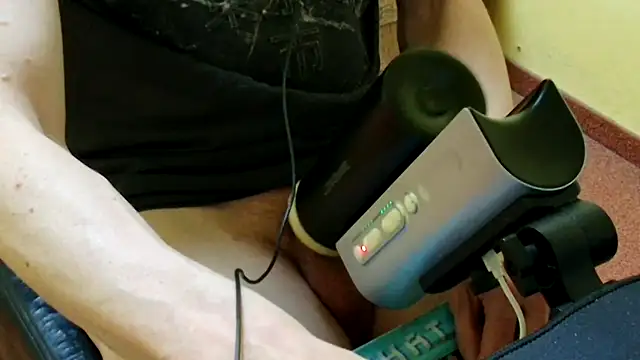 CongedParty: απευθείας συνομιλία ΧΧΧ