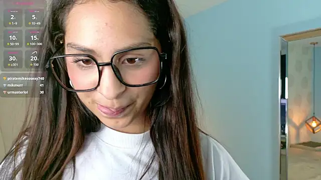 Czat XXX na żywo – AIXATRISTA1