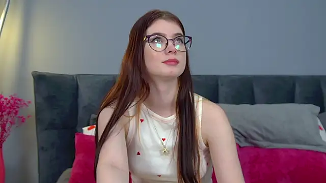 MelissaMays: απευθείας συνομιλία ΧΧΧ