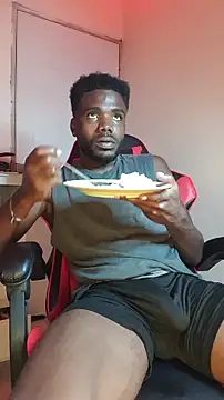 Suamyst_25 Pertunjukan Webcam