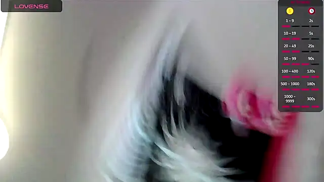 Maexoxo Live XXX-Chat