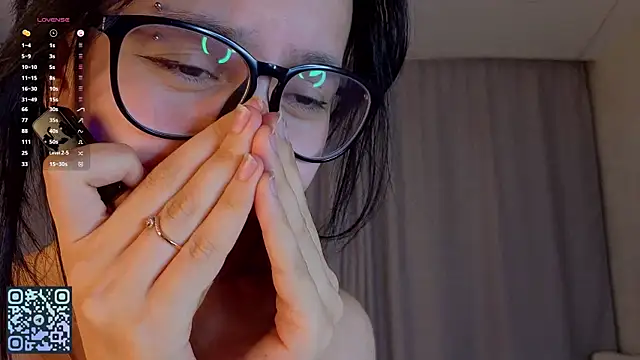 Chat XXX en directo de BeatrisRosel