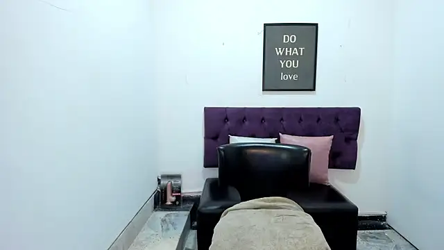 TomBoy_Natali – Live XXX-chat