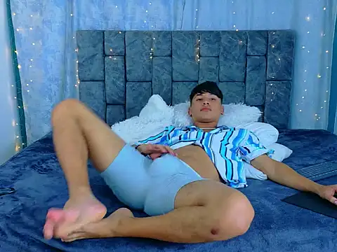 Show webcam de IhanKing