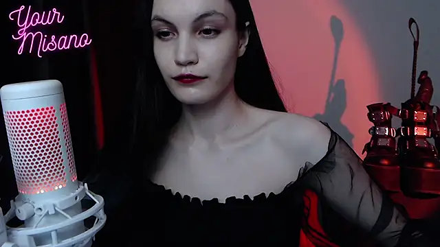 Czat XXX na żywo – YourMisano