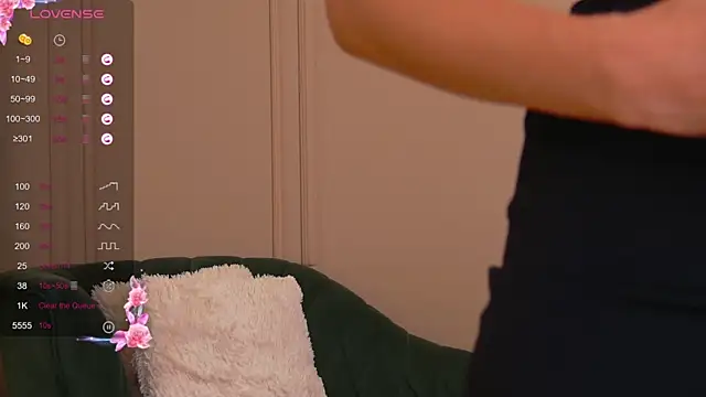 Bailey_Rush: απευθείας συνομιλία ΧΧΧ