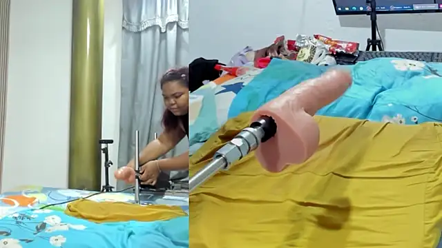 marilyn_16 Live XXX-Chat