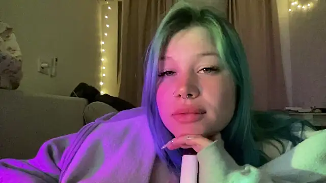 Lulu_Di Live XXX-Chat