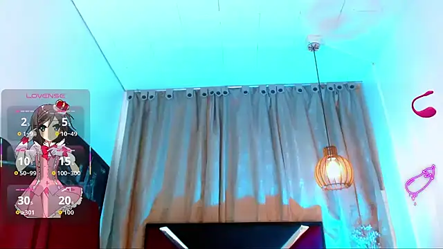 katha_Crawford's Webcam Show