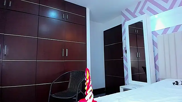 Valentiinoss Show Webcam