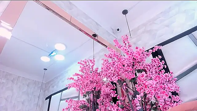 Sembang XXX Secara Langsung TessaCooper1