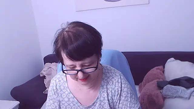 ChristaRose – Live XXX-chat