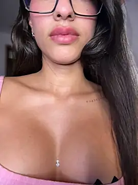 DulceLenns 라이브 XXX 채팅