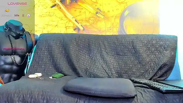 johny_bluexxx Live XXX-Chat