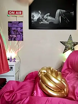 Chatroom XXX en direct de TheDime