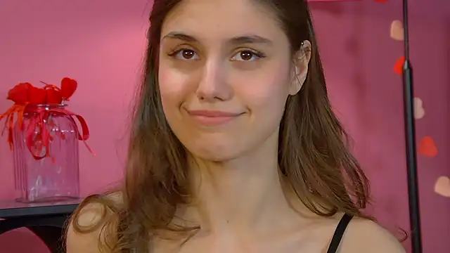 ArianaAllens Obrolan Langsung XXX