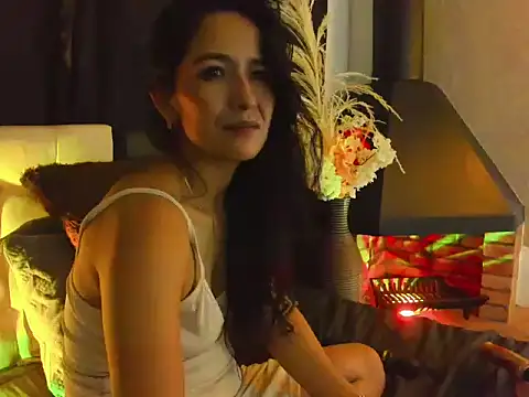 XXX chat uživo modela Vicky_Angeel