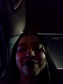 XXX chat uživo modela SabrinaVantress